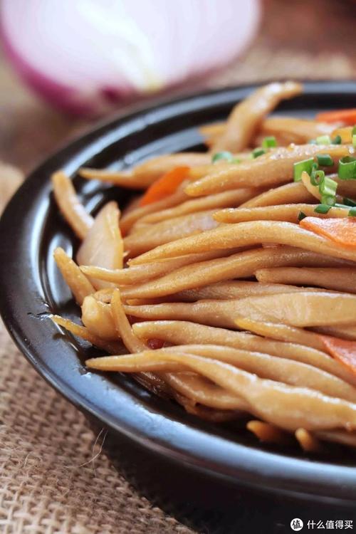 莜麦面的做法大全