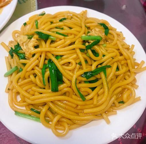 丹东炒叉子的做法