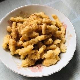 上海香酥鸡做法
