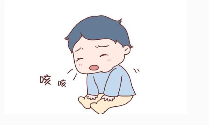 孩子晚上咳嗽怎么回事
