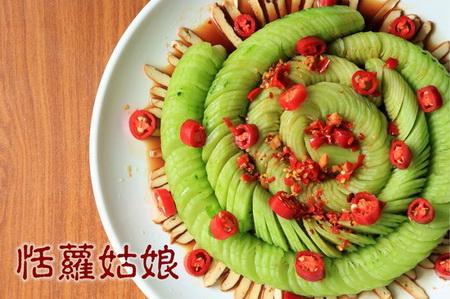 蓑衣黄瓜的做法大全集