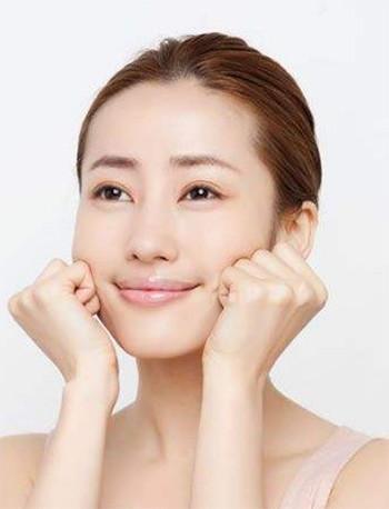 瘦面运动