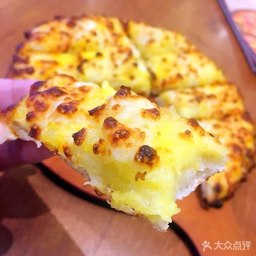 棒约翰芝士条的做法