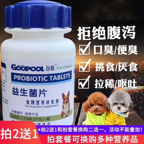 狗狗吃了不好的东西呕吐吃什么药