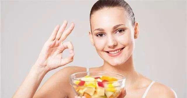 节食运动便秘