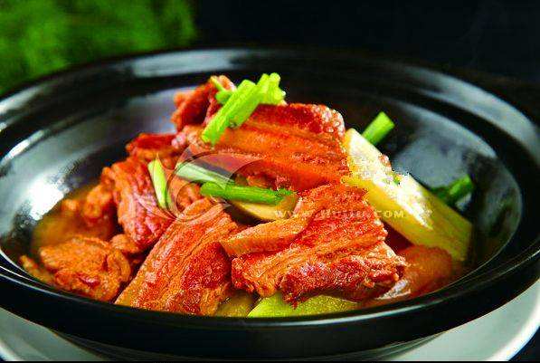 各种肉食的做法