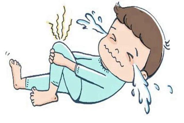 小孩子腿疼怎么办