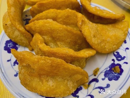 三河米饺的做法