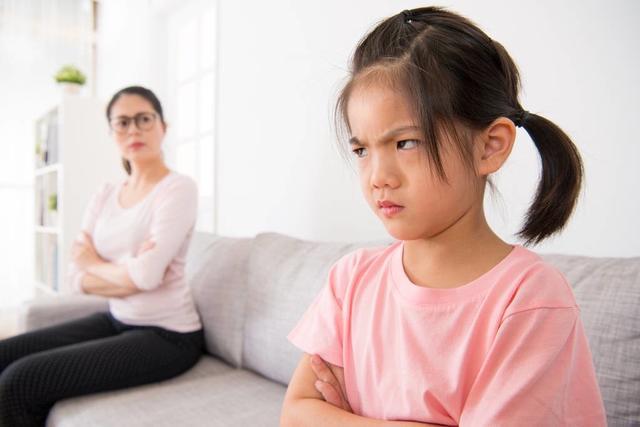 孩子不听父母的话怎么办