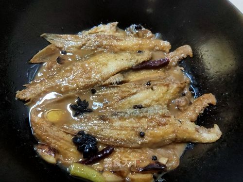天津家常熬鱼做法