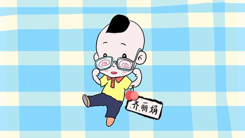 孩子散光怎么办