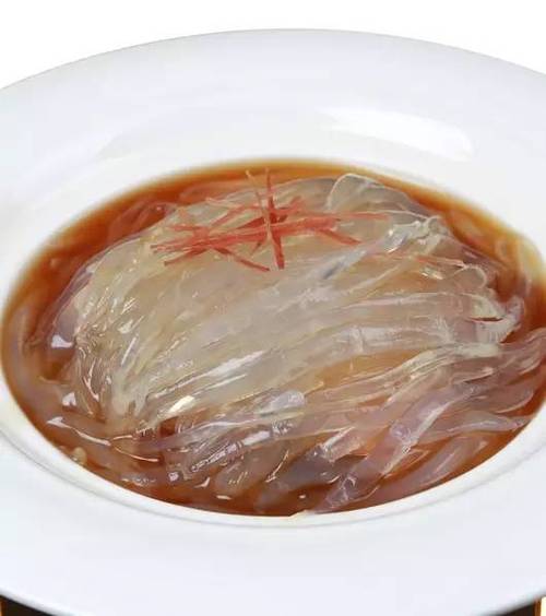 鱼翅简单做法