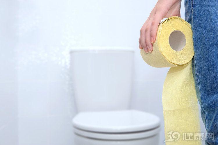 女孩子便秘怎么办