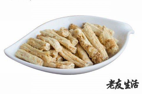 北沙参的做法