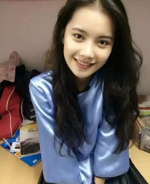 女孩子怎么变漂亮