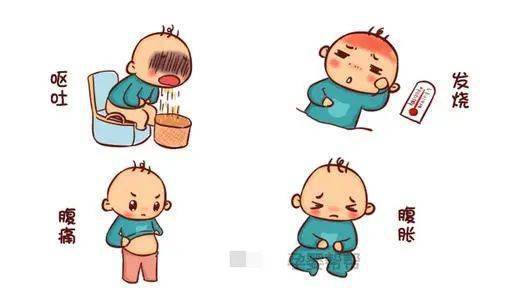 孩子腹痛怎么办