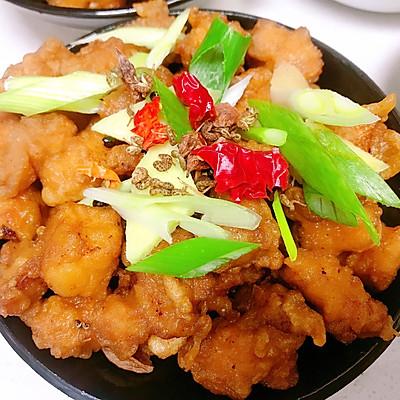 高里肉的做法