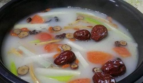火锅汤底做法大全