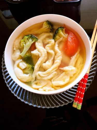 面鱼做法