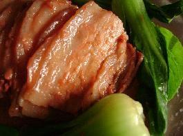 糟肉的做法视频