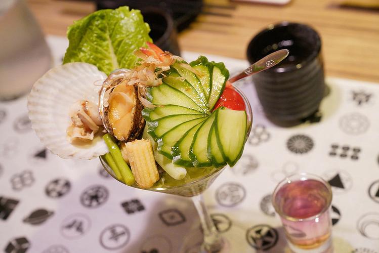 日本料理前菜做法