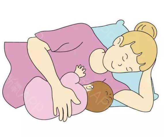 哺乳期的运动