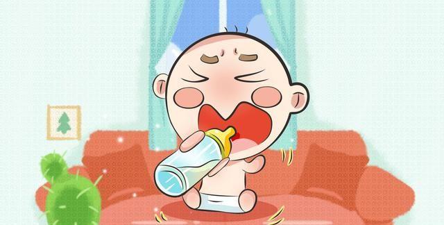 孩子怎么戒奶
