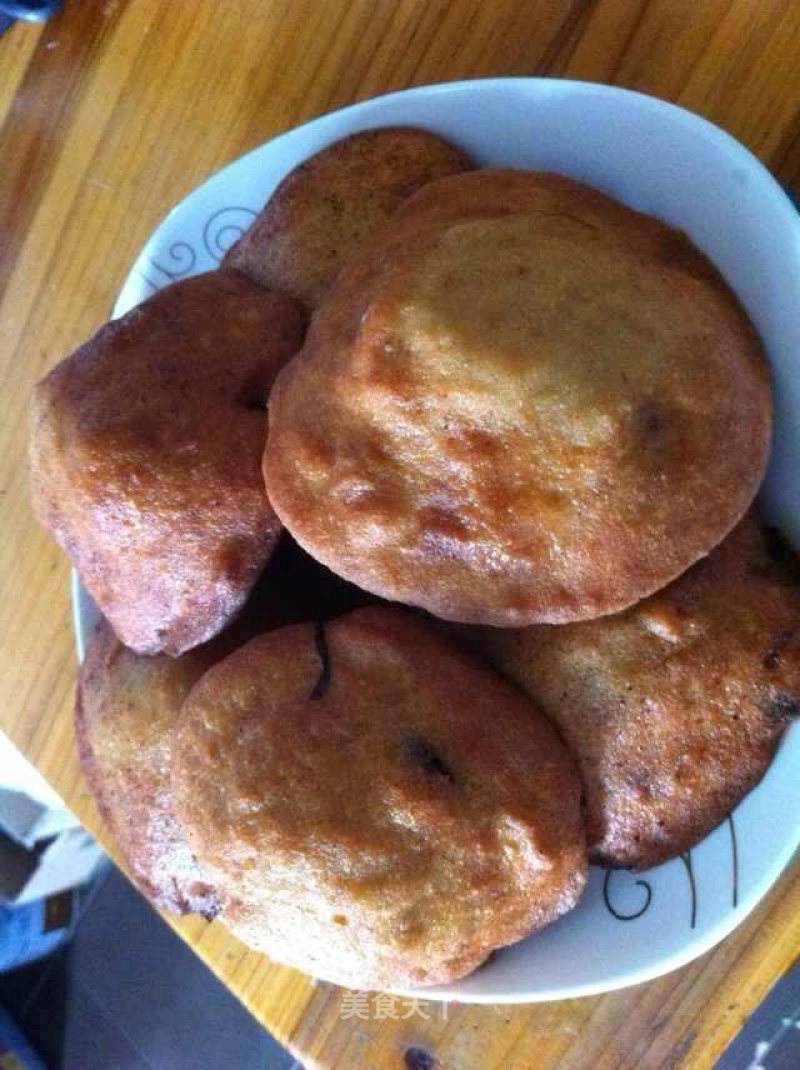 海蛎饼做法