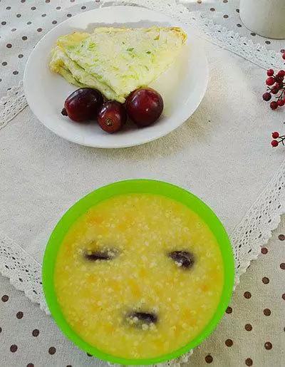 儿童早餐食谱大全及做法