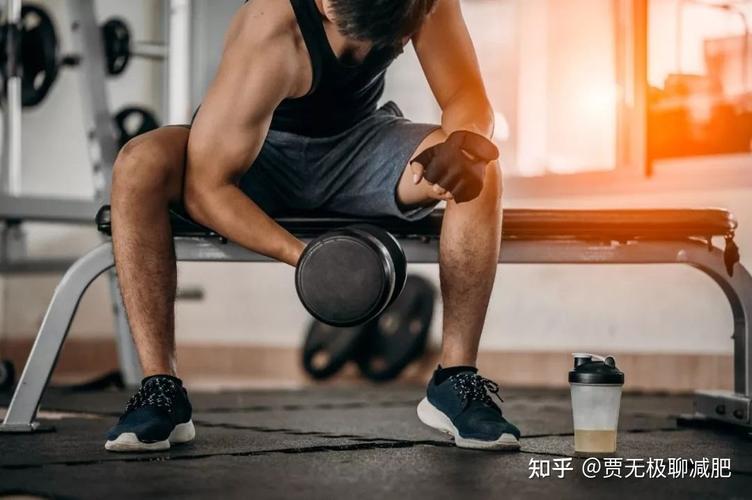 先力量训练再有氧运动
