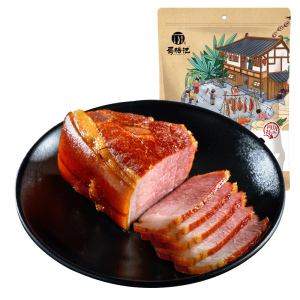 贵州风肉的做法