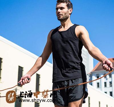 男士瘦大腿的运动方法