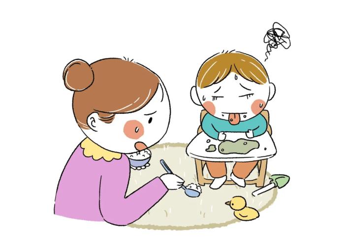 小孩子脾胃不好怎么办