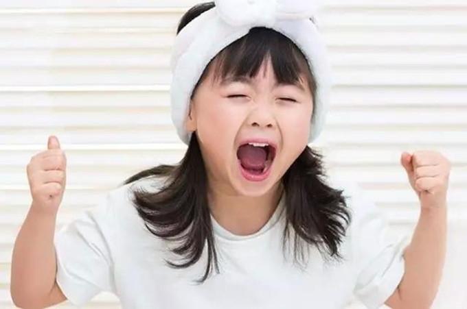 小孩子脾气倔强怎么办