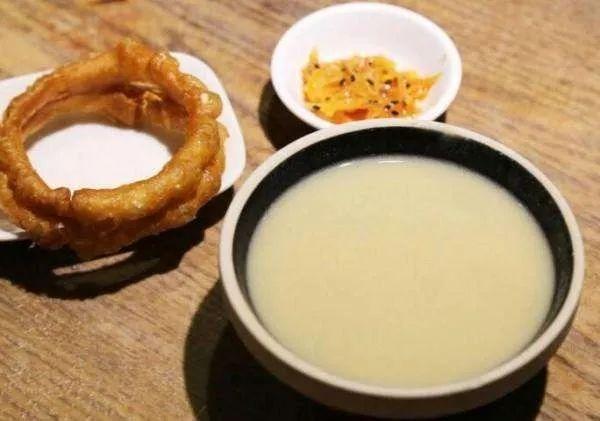 北京豆汁的做法