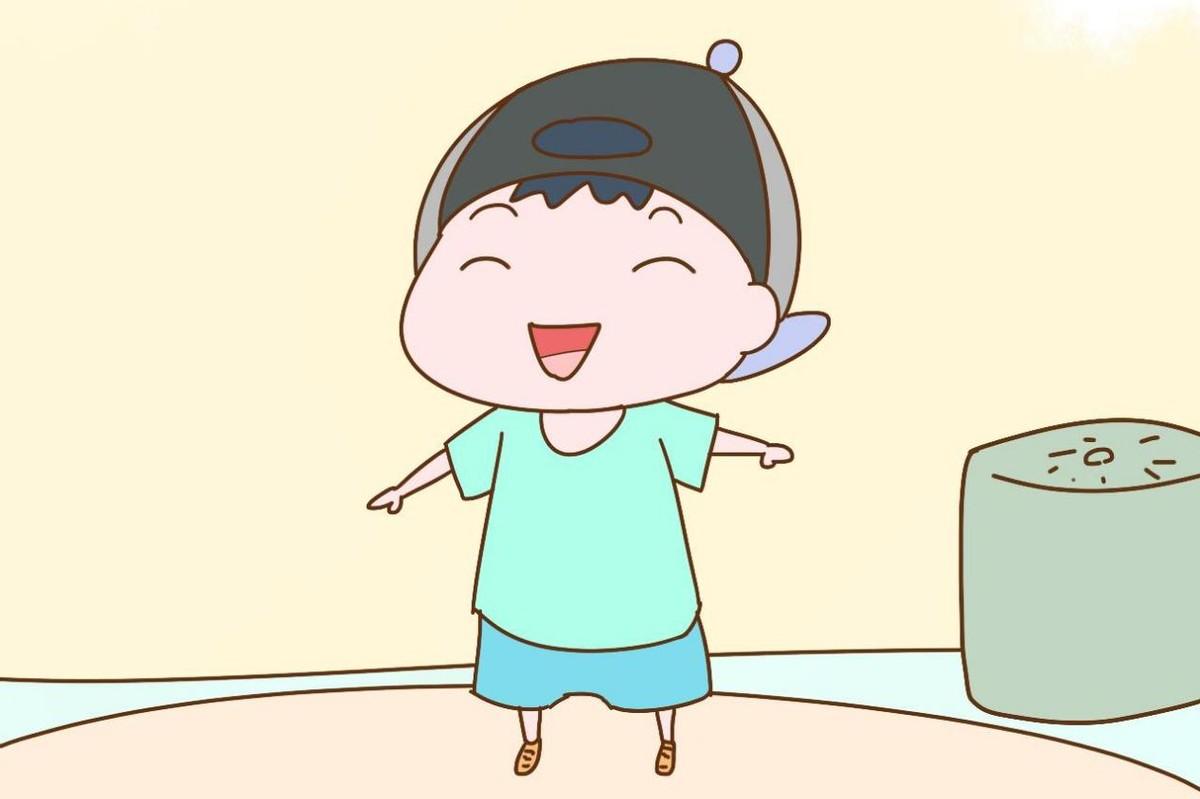 调皮的男孩子怎么教育