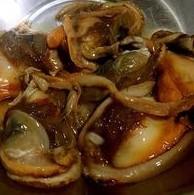 魁蚶的做法