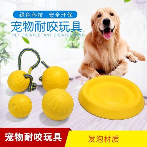 宠物训练球如何组装