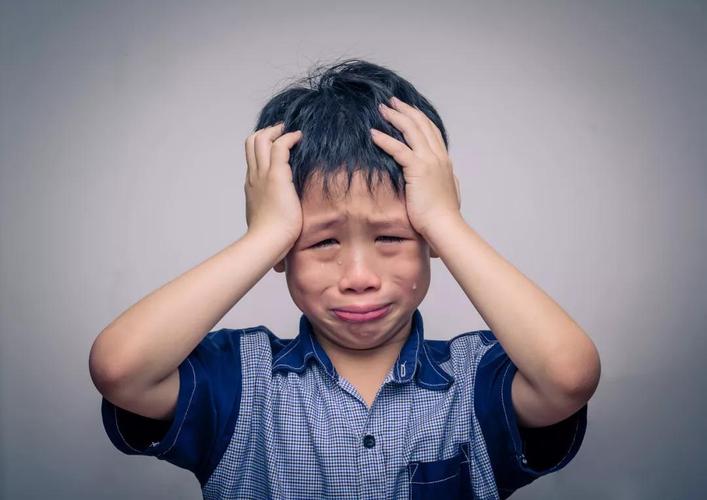 抑郁的孩子怎么办