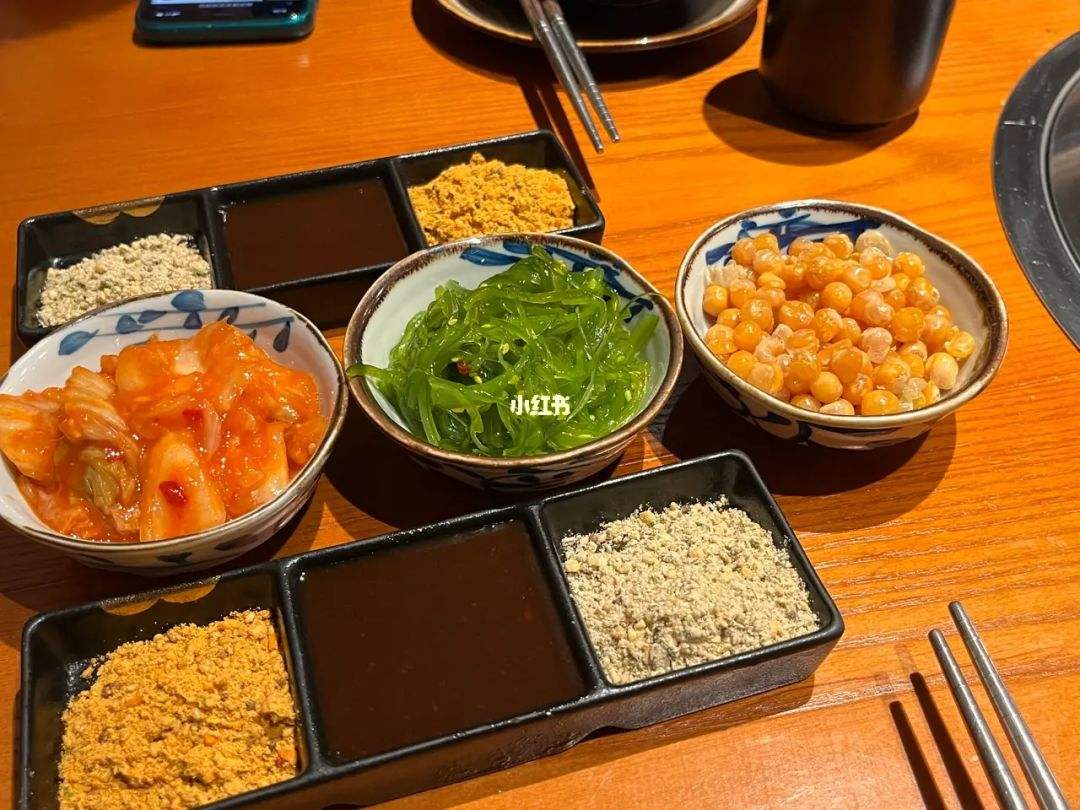日式烤肉 做法