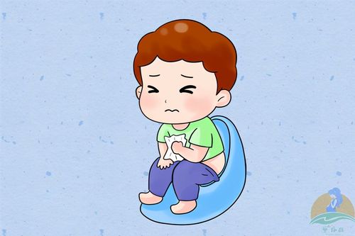 孩子不排便怎么办
