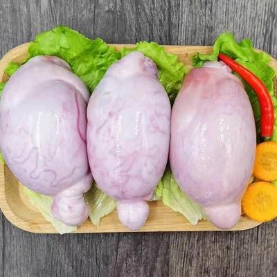羊肾的做法