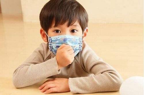 小孩子老咳嗽怎么办
