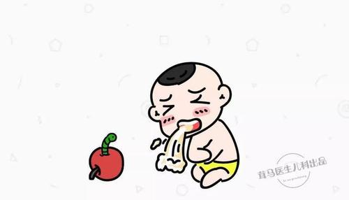小孩子呕吐怎么办