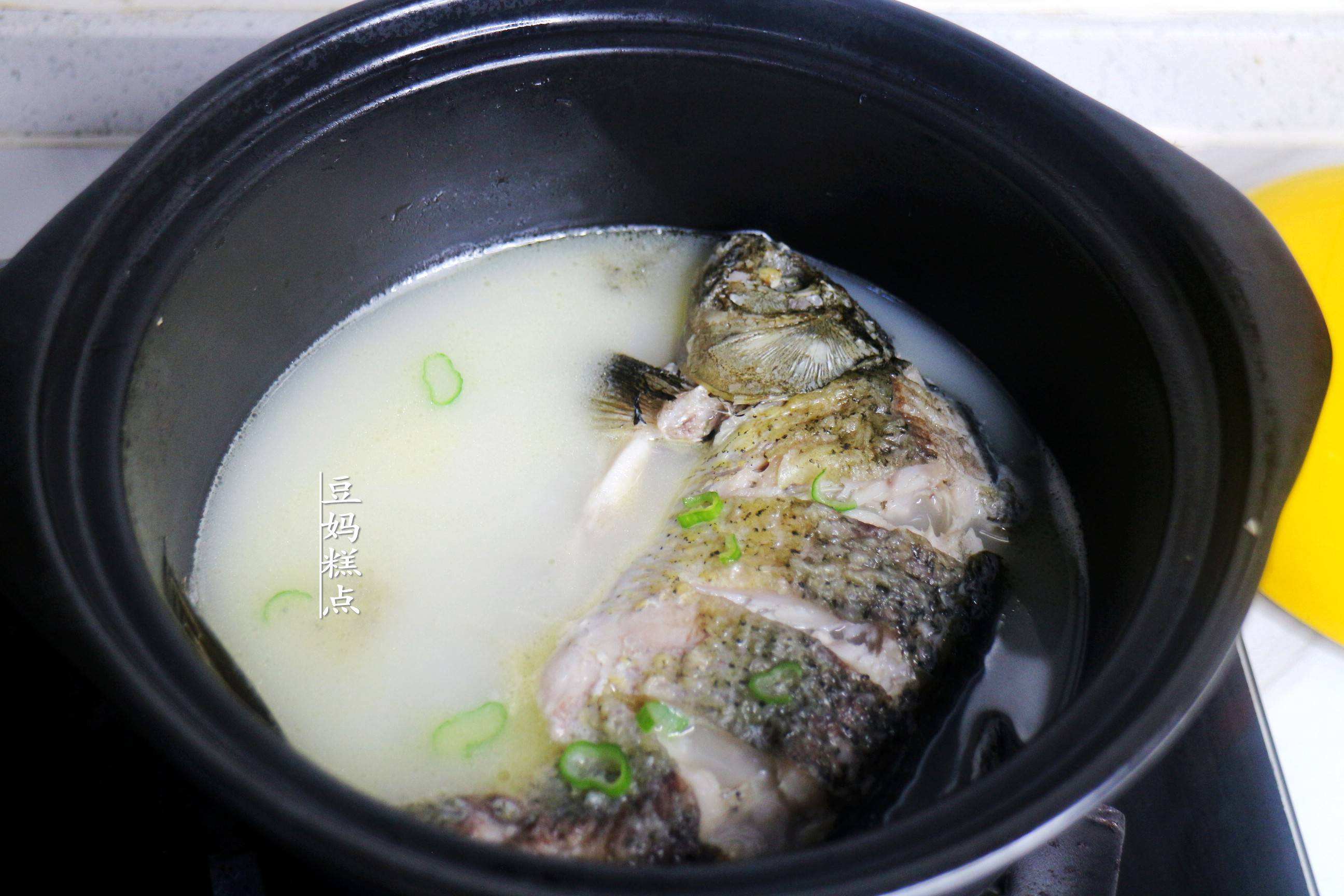 鲫鱼的做法