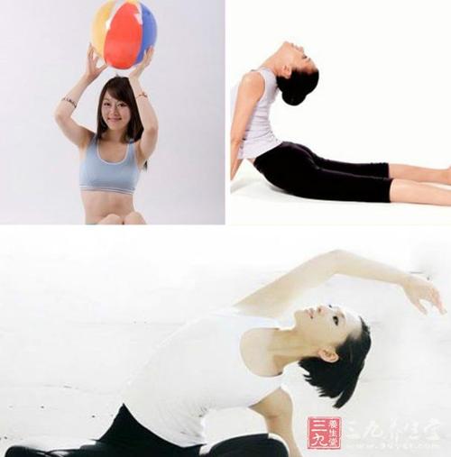 怎么运动瘦腰
