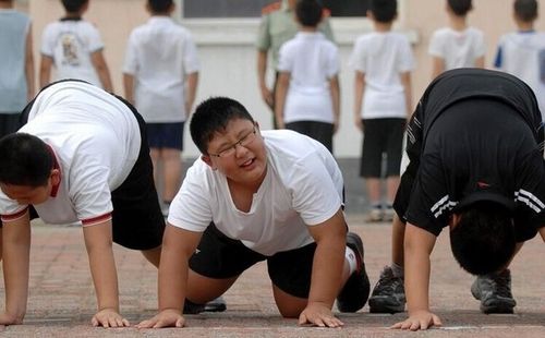 怎么给孩子减肥