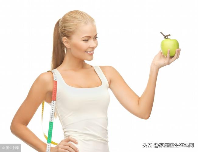 秋季运动减肥体重停滞