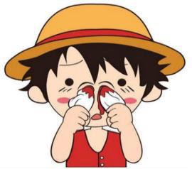 孩子怎么老是流鼻血