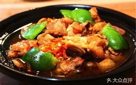 黄焖排骨米饭做法